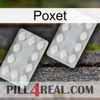 Poxet 17